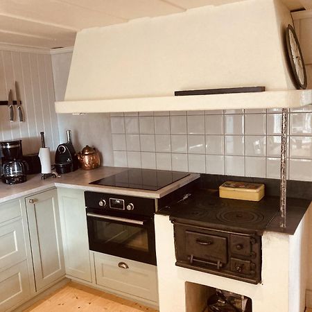 Thorstorps Gard B&B Soderkoping Exterior foto