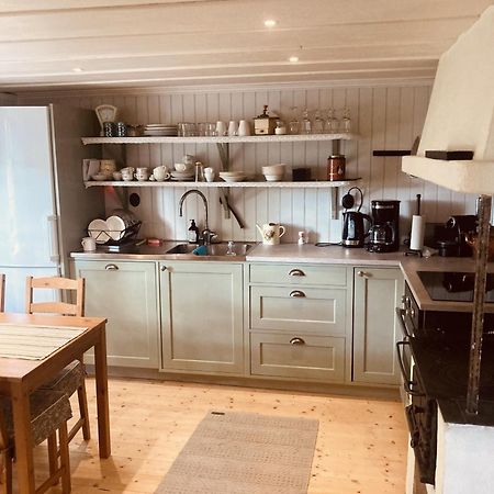 Thorstorps Gard B&B Soderkoping Exterior foto
