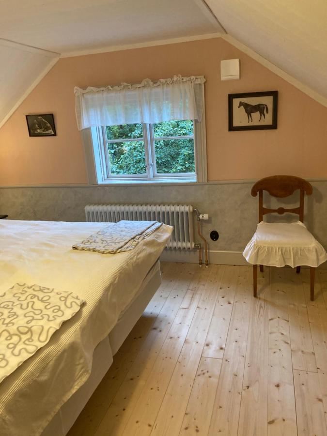 Thorstorps Gard B&B Soderkoping Exterior foto