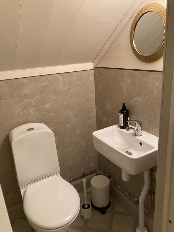 Thorstorps Gard B&B Soderkoping Exterior foto