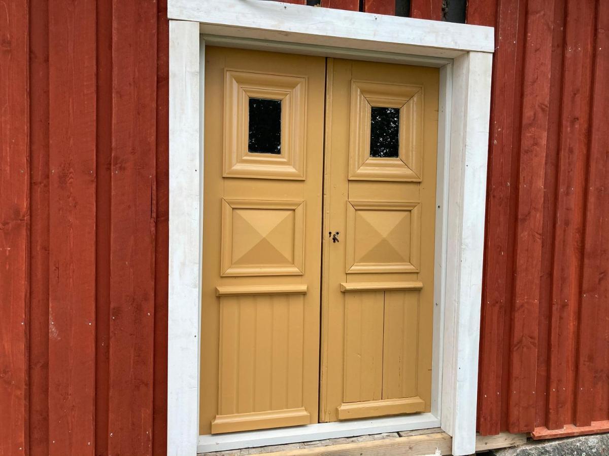 Thorstorps Gard B&B Soderkoping Exterior foto