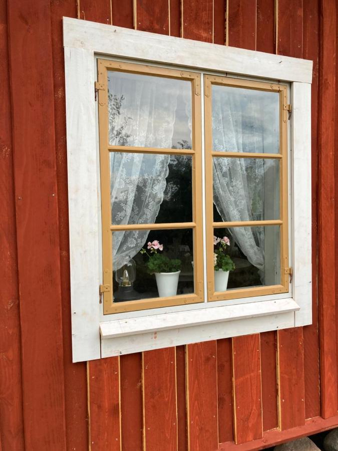 Thorstorps Gard B&B Soderkoping Exterior foto
