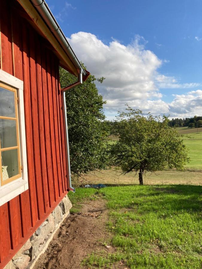 Thorstorps Gard B&B Soderkoping Exterior foto