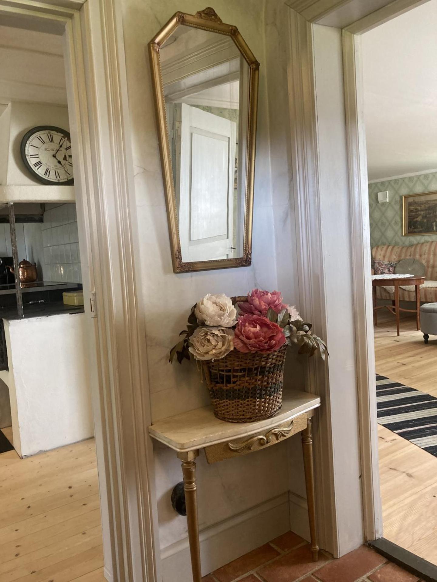 Thorstorps Gard B&B Soderkoping Exterior foto