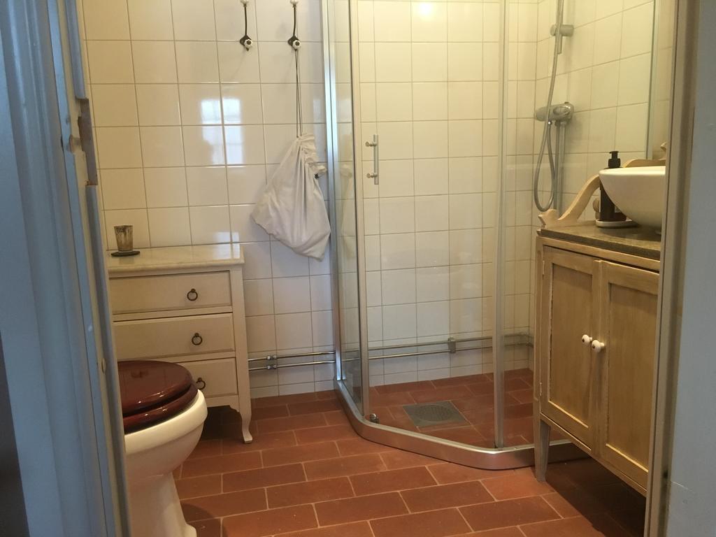 Thorstorps Gard B&B Soderkoping Exterior foto