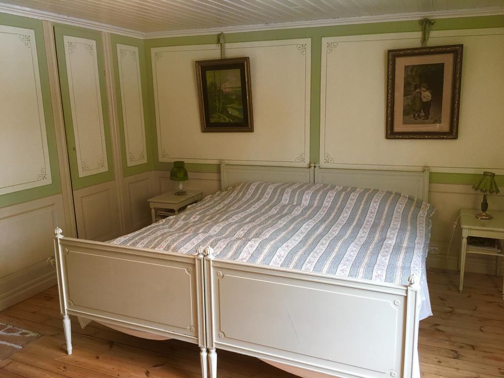 Thorstorps Gard B&B Soderkoping Exterior foto