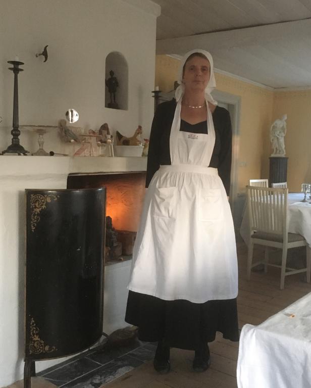 Thorstorps Gard B&B Soderkoping Exterior foto