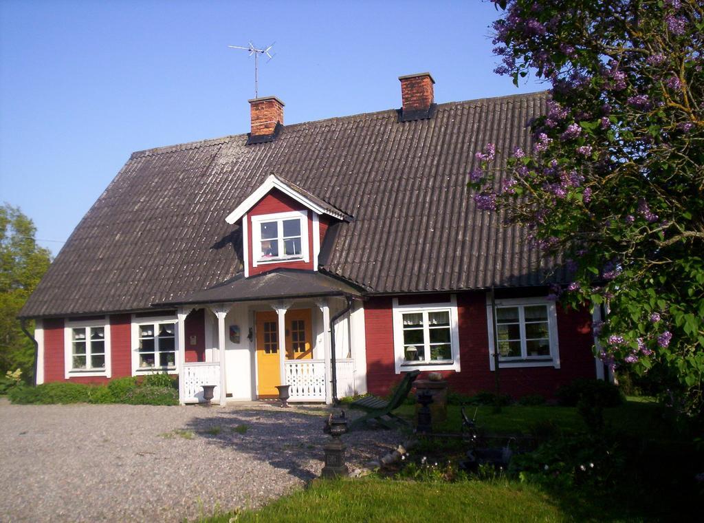 Thorstorps Gard B&B Soderkoping Exterior foto