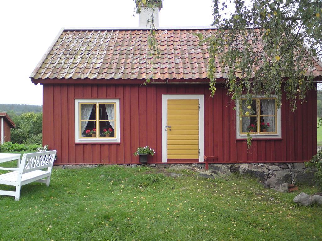Thorstorps Gard B&B Soderkoping Exterior foto